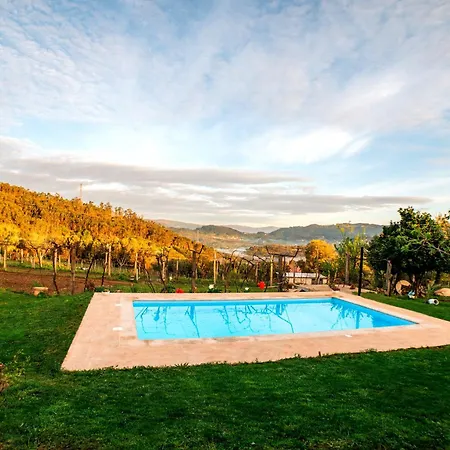 Villa Farm House Touvedo