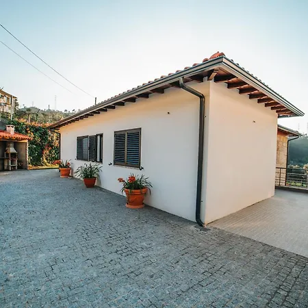 Farm House Villa *