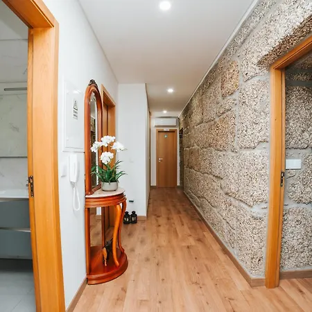 Farm House * Touvedo