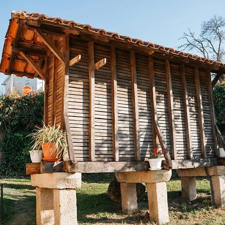 Farm House Villa