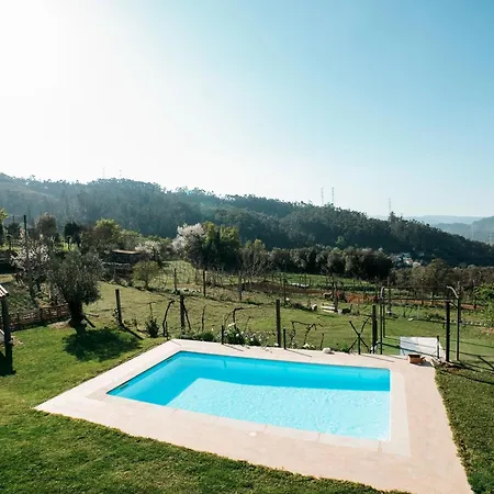 Villa Farm House Touvedo
