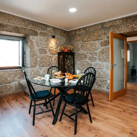 Farm House * Touvedo