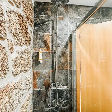 Farm House Βίλα Touvedo