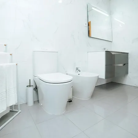 Farm House Villa Touvedo