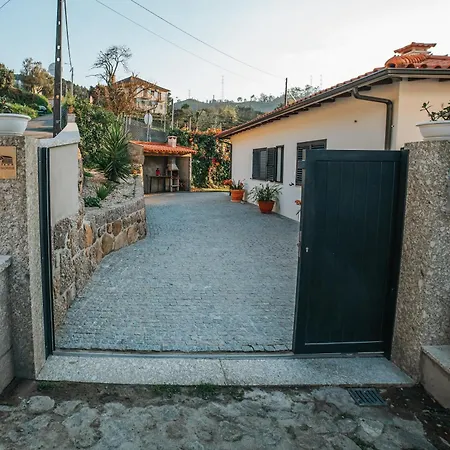 Farm House * Touvedo
