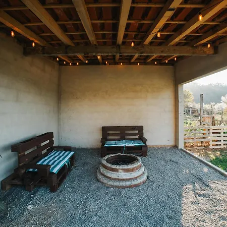 Farm House * Touvedo