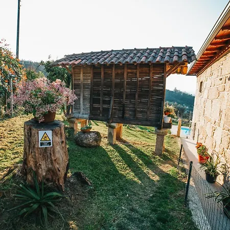Farm House * Touvedo