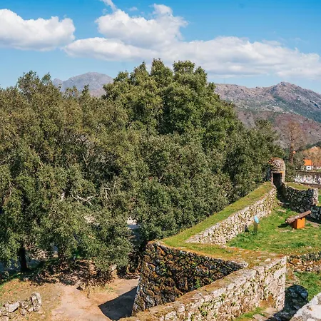 Βίλα Farm House Touvedo