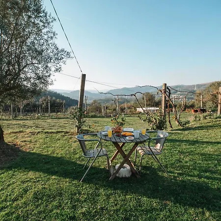 Farm House * Touvedo