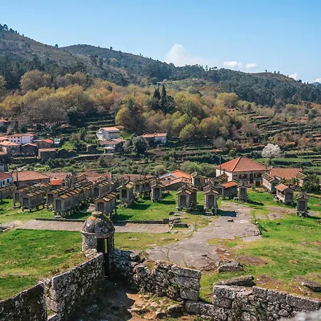 Farm House Βίλα Touvedo