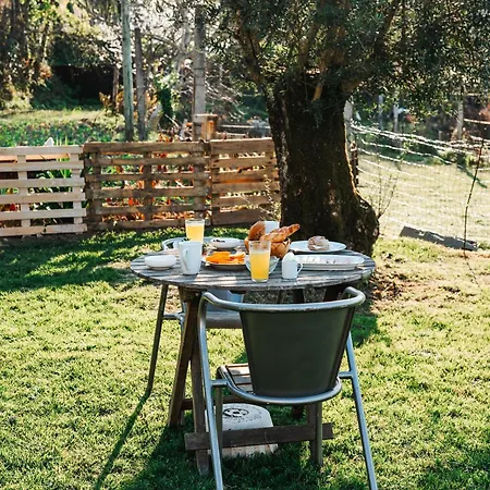 Βίλα Farm House Touvedo