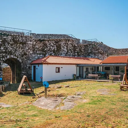 Farm House *